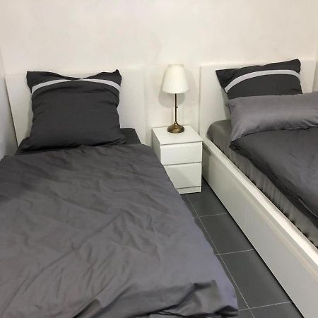 Apartments & Rooms Bad Soden 바트 조덴 암 타우누스 외부 사진