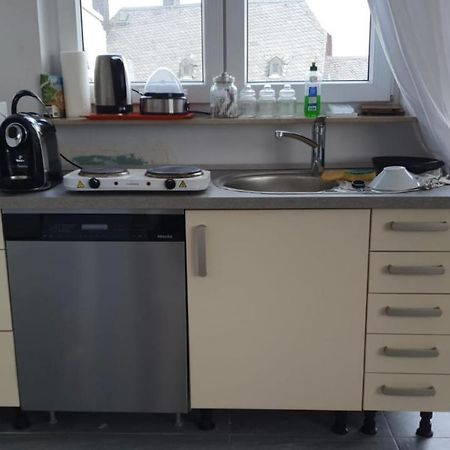 Apartments & Rooms Bad Soden 바트 조덴 암 타우누스 외부 사진