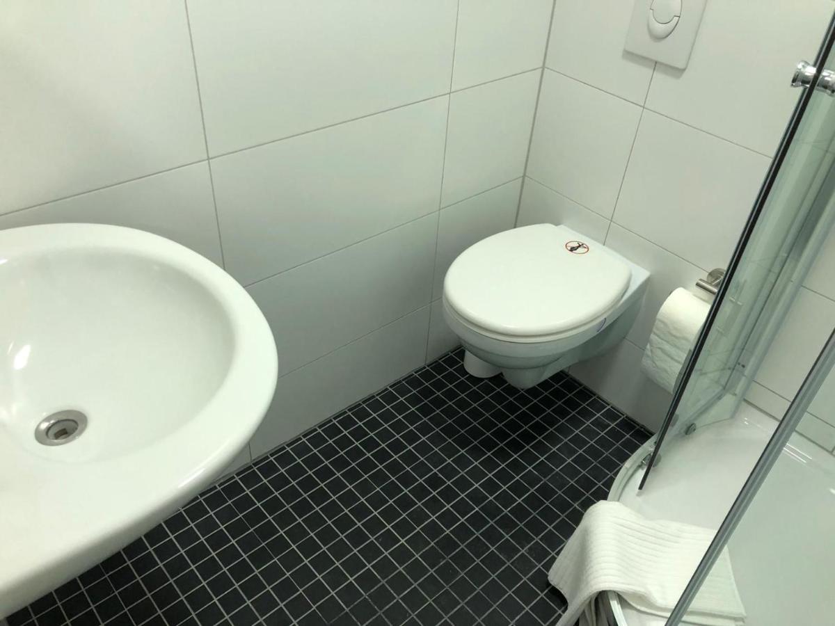 Apartments & Rooms Bad Soden 바트 조덴 암 타우누스 외부 사진
