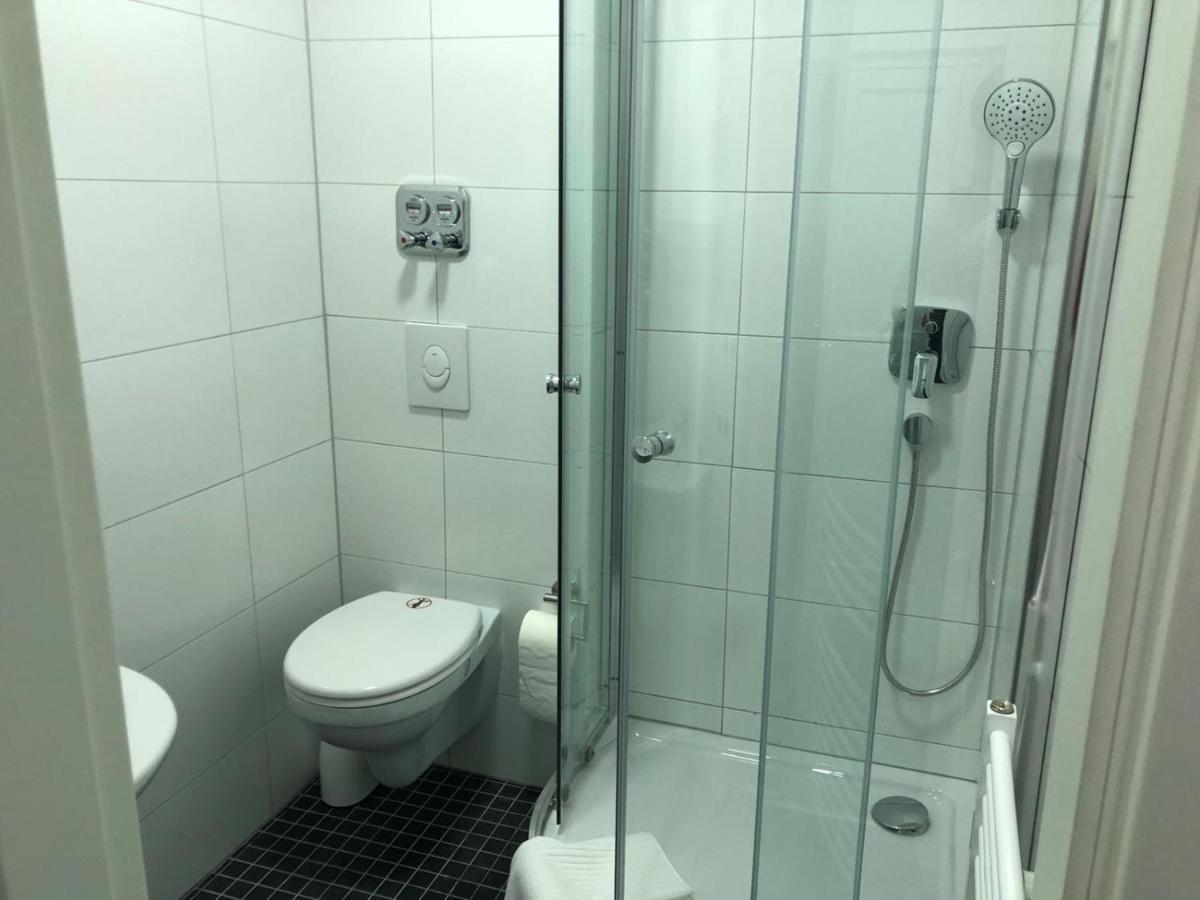 Apartments & Rooms Bad Soden 바트 조덴 암 타우누스 외부 사진