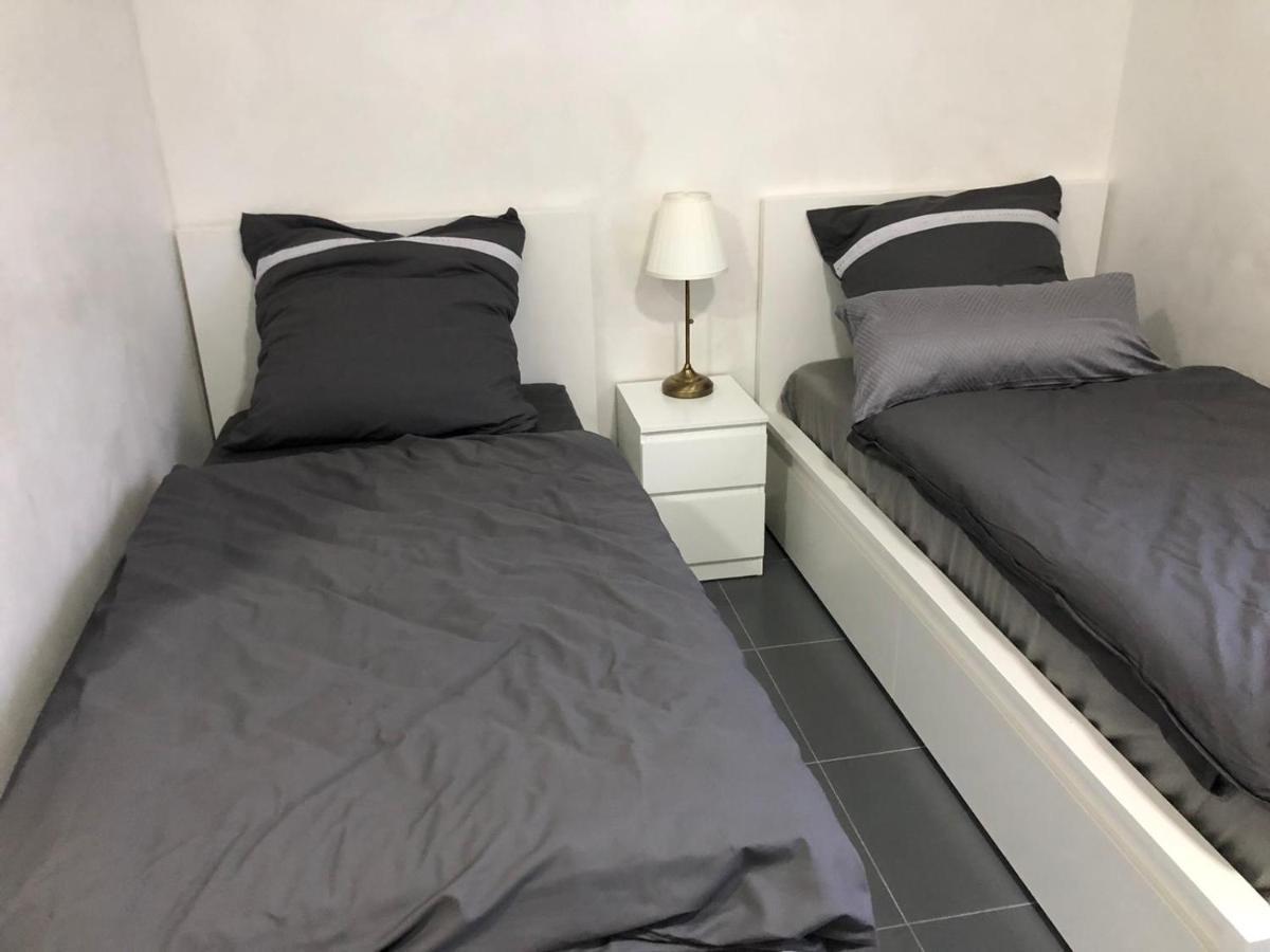 Apartments & Rooms Bad Soden 바트 조덴 암 타우누스 외부 사진