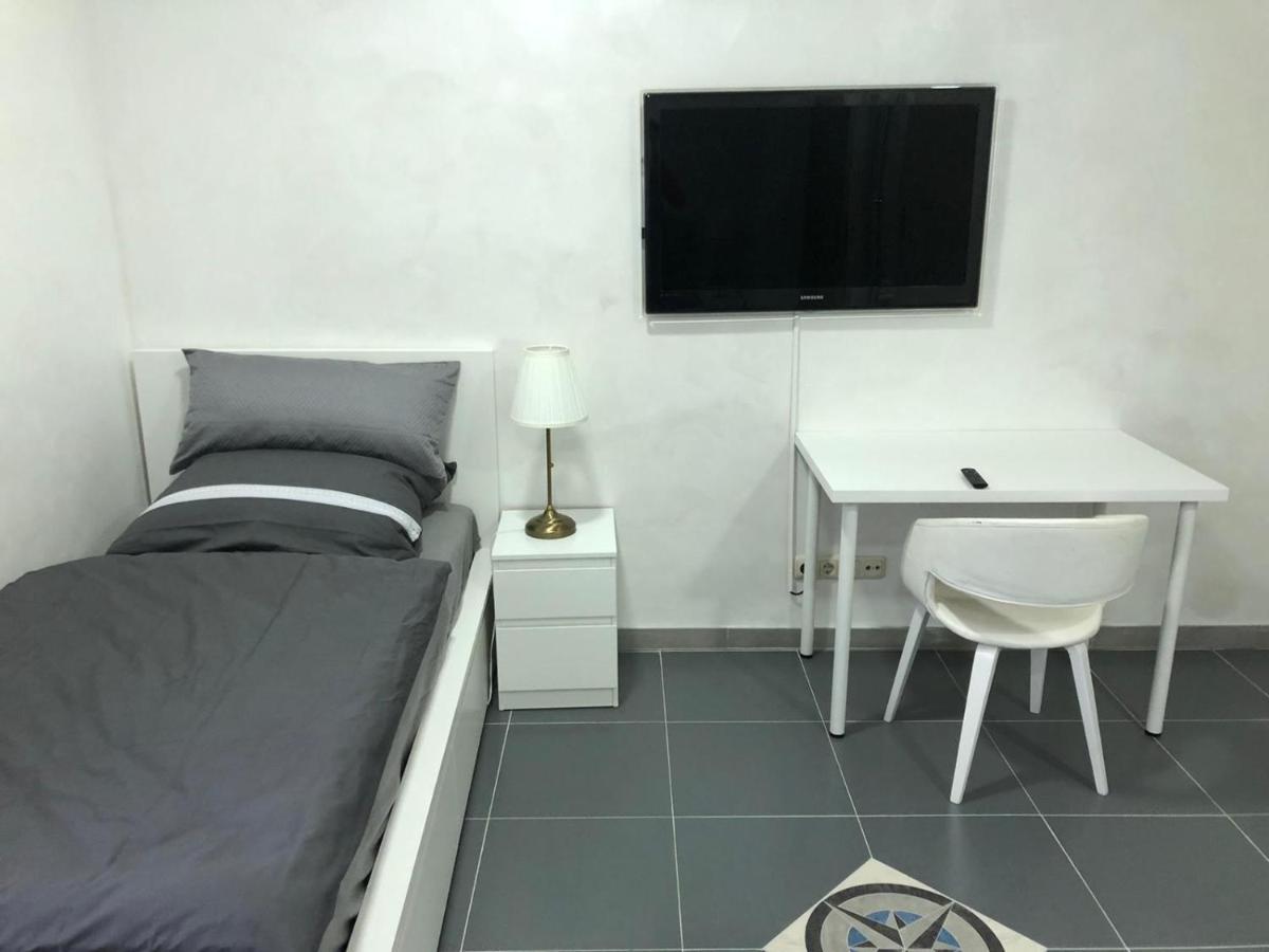 Apartments & Rooms Bad Soden 바트 조덴 암 타우누스 외부 사진