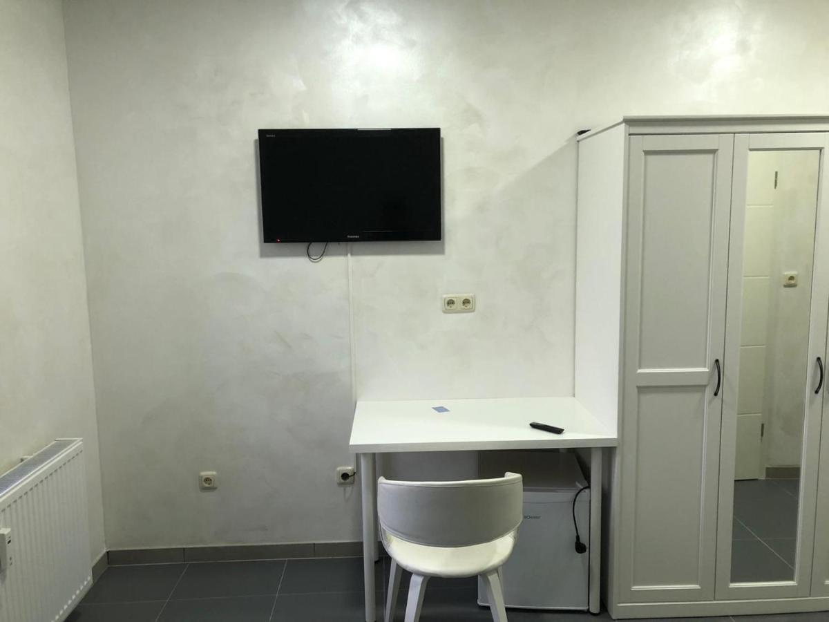 Apartments & Rooms Bad Soden 바트 조덴 암 타우누스 외부 사진