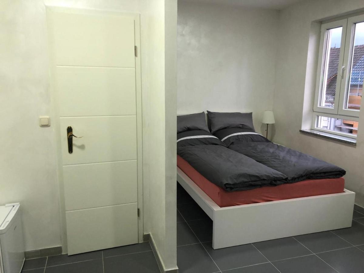 Apartments & Rooms Bad Soden 바트 조덴 암 타우누스 외부 사진