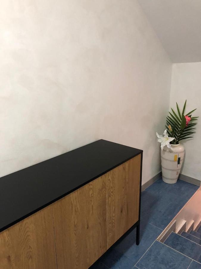 Apartments & Rooms Bad Soden 바트 조덴 암 타우누스 외부 사진